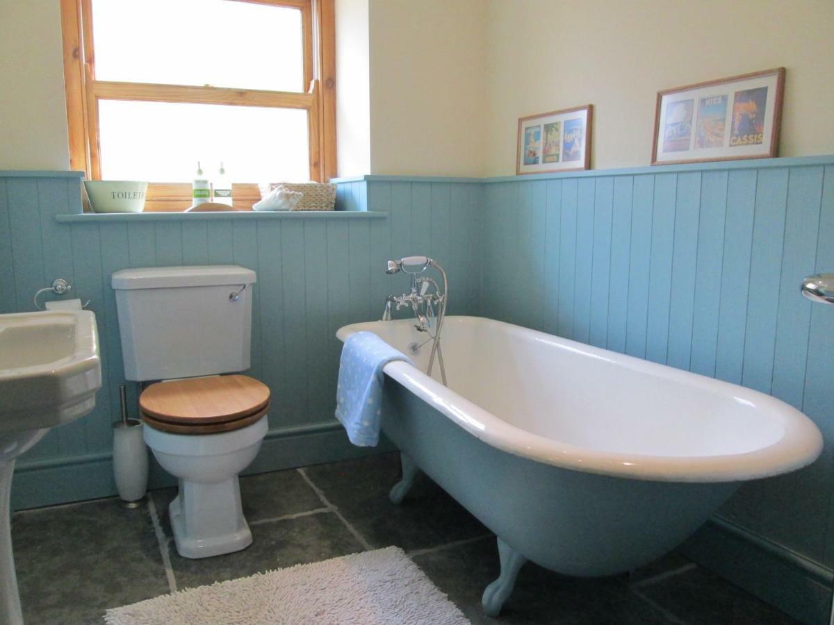 Danygraig Cottage Carmarthen Exteriér fotografie